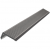 Угол дпк 35х70х3000мм Серый-пепельный