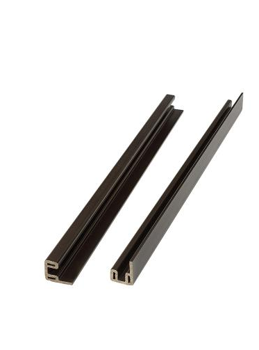 Заглушка ДПК Savewood Padus