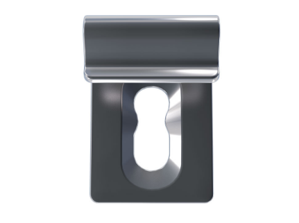 Кляймер старт-финиш WPC сталь