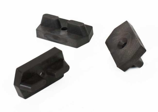 Кляймер пластик